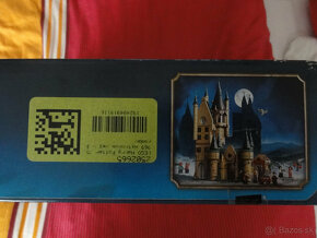 Lego Harry Potter 75969 - 4