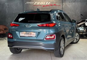 Hyundai Kona EV EXECUTIVE, 64 KWH, 150 KW, Superponuka - 4