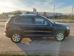 Volkswagen Tiguan 2.0 CR TDI 4-Motion Track Field - 4