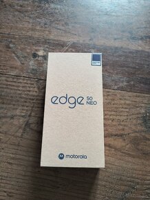 Motorola edge 50neo - 4