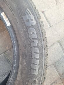 Zimne pneumatiky 185/60r15 - 4