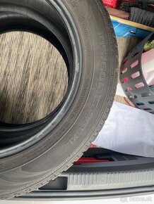 Zimné pneumatiky Nokian 185/60 R15 88T XL - 4