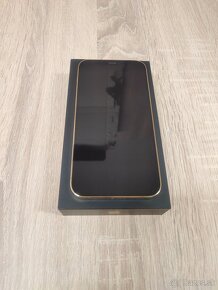 Apple iPhone 12 Pro 128GB Gold - 4