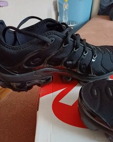 Nike Air Vapormax Plus - 42 - Top stav jako novy - 4