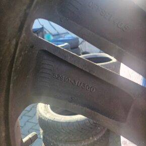 5x114,3 r18 Kia - 4