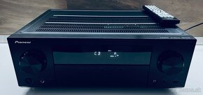 5.1 kanálový AV receiver Pioneer VSX-528 (HDMI ARC)-top stav - 4