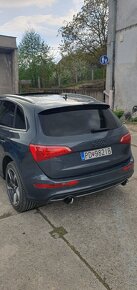 Q5 3.0tdi S-tronic - 4