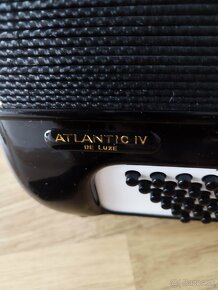 Predám Hohner Atlantic IV Deluxe - 4