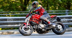 Ducati Monster 1100 Evo - 4