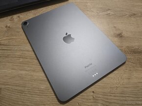 Ipad AIR 5 s M1 procesorom v TOP stave bez znamok pouzivania - 4