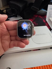 Apple Watch Ultra - 4