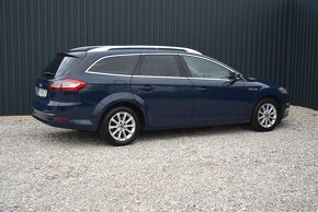 Ford Mondeo Combi 2.0 TDCi Titanium - 4