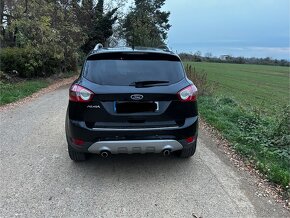 Ford Kuga 4x4 2.0 cdti 103kw - 4