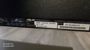 ASUS VG245HE 75hz - 4