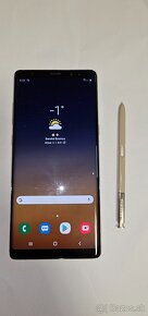 Samsung Galaxy Note 8 - 4