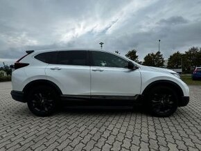 Honda CR-V 2.0 i-MMD HYBRID 4WD Sport Line - 4