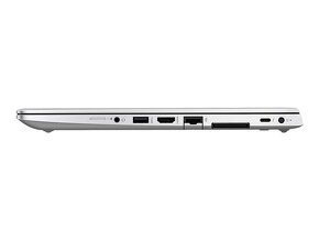 HP EliteBook 840 G6-14-Core i5 8365U-16GBRAM-512GBSSD - 4