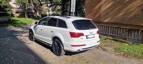 AUDI Q7 S-line - 4