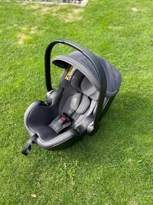 Autosedacka Romer Britax - 4