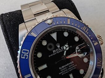 Rolex Submariner - 4