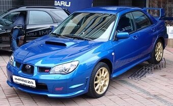 Dopyt subaru impreza sedan - 4