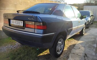 Citroen Xantia 2.0i 16v 97kw hydractiva2 r.v.1996 - 4