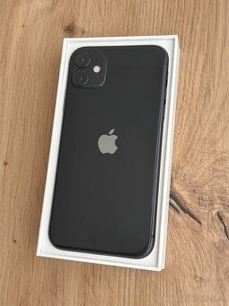 Iphone 11 128 GB - 4