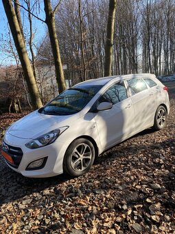 Hyundai i30 combi - 4