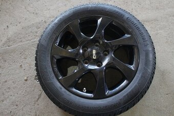 16"..5x114,3 r16...ORIGINAL..CMS....KIA....CEED..ZIMNA..SAD - 4