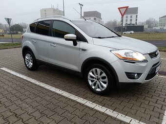 Ford Kuga - 4