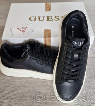 GUESS sneakers - 4