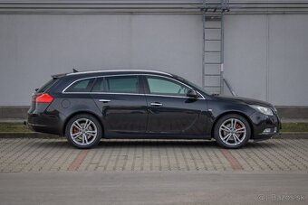 Opel Insignia ST 2.0 CDTI 160k Edition - 4