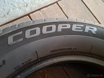 225/60 r18 letne pneumatiky Cooper - 4