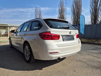 Predám  BMW Rad 3 Touring 318d Advantage A/T - 4