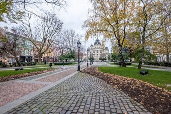 Multifunkčná budova na predaj, meštiansky  dom, historické j - 4