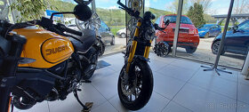 Ducati Scrambler 1100 Sport Pro - 4