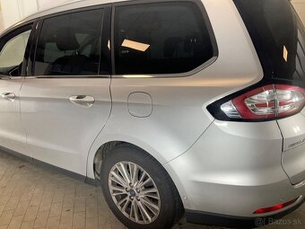 Ford Galaxy 2.0 TDCi Titanium automat 7 miestne - 4