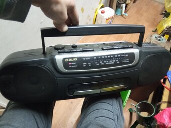 Retro radio - 4