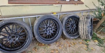 ALU DOTZ 5x112 R19 - 4