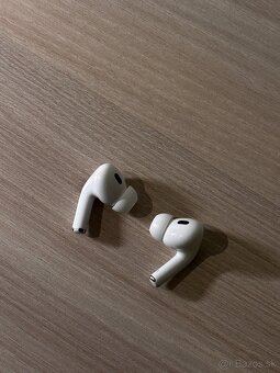 Predám AirPods Pro 2. generácie (USB-C) - 4