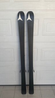 lyze Atomic 170- 175 cm. Nomad. - 4