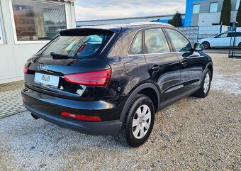 AUDI Q3 2.0 TFSI QUATTRO PRESTIGE S TRONIC - 4