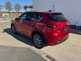 2020 Mazda cx5 2.2 135 kw - 4