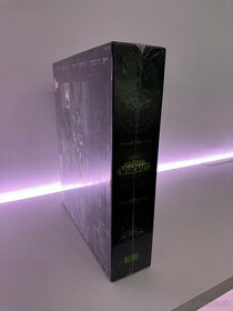 World of Warcraft: Legion - Collector's Edition - 4