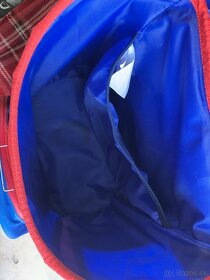 Detská taška do školy - Spiderman - 4