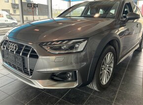 Audi a4 Allroad 3.0 v6 2021 210kw Quattro - 4