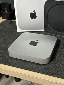 Apple Mac Mini M1 2020 8 GB RAM 256 GB SSD - 4