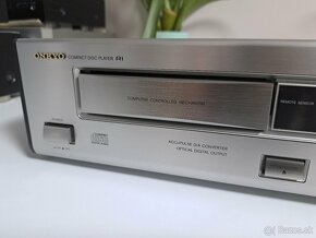 CD Player ONKYO DX 6920 s DO - 4