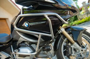 BMW r1200RT - 4