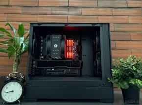 ➡️i7 13700K\32GB\RX 7800XT\SSD-HDD\850W Zdroj\zár. 48m. - 4